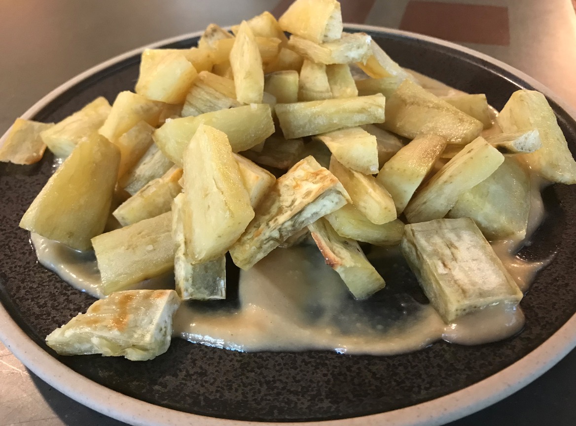 Raggedy Awards – Year Two – Big Little Meals